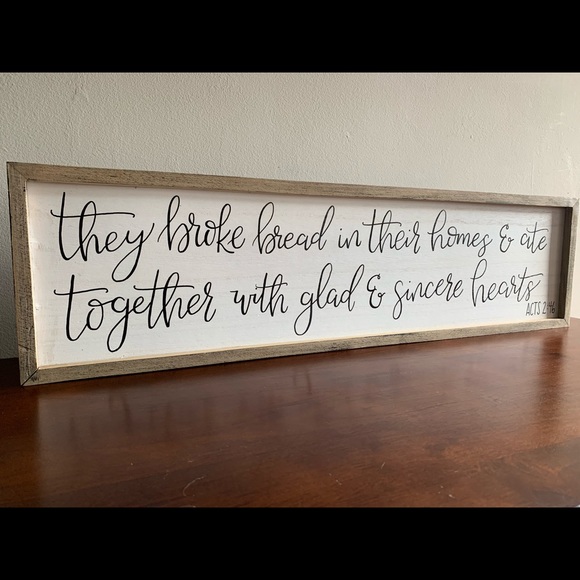 Custom Decor! - Picture 2 of 3